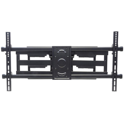 461290 SOPORTE PARA TV, DE PARED ARTICULADO, PANTALLAS CURVAS O PLANAS DE 37 PULGADAS A 90 PULGADAS DE MÁXIMO 75 KG