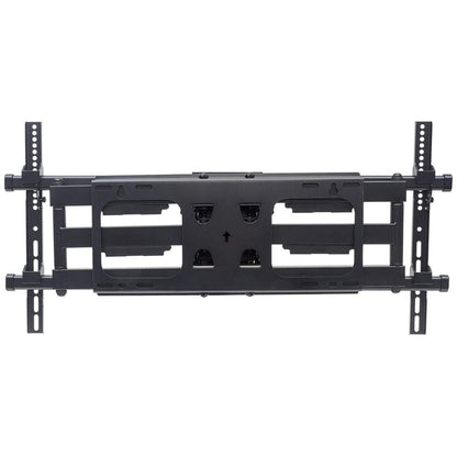 461290 SOPORTE PARA TV, DE PARED ARTICULADO, PANTALLAS CURVAS O PLANAS DE 37 PULGADAS A 90 PULGADAS DE MÁXIMO 75 KG