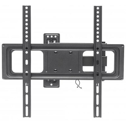 461320 SOPORTE PARA TV, DE PARED, ARTICULADO, PANTALLAS CURVAS O PLANAS DE 32 PULGADAS A 55 PULGADAS DE MÁXIMO 35 KG