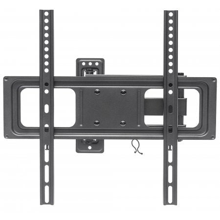 461320 SOPORTE PARA TV, DE PARED, ARTICULADO, PANTALLAS CURVAS O PLANAS DE 32 PULGADAS A 55 PULGADAS DE MÁXIMO 35 KG