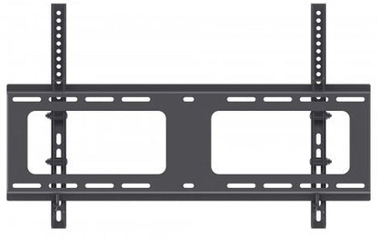 461481 SOPORTE PARA TV, DE PARED, CON INCLINACIÓN, PANTALLAS PLANAS DE 37 PULGADAS A 80 PULGADAS DE MÁXIMO 80 KG.