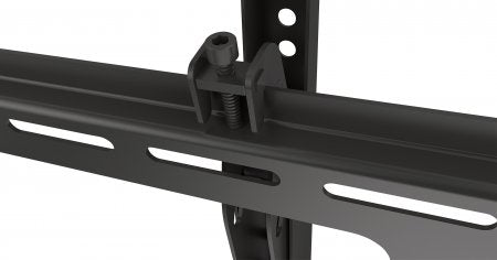 461481 SOPORTE PARA TV, DE PARED, CON INCLINACIÓN, PANTALLAS PLANAS DE 37 PULGADAS A 80 PULGADAS DE MÁXIMO 80 KG.