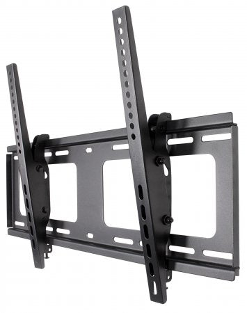 461481 SOPORTE PARA TV, DE PARED, CON INCLINACIÓN, PANTALLAS PLANAS DE 37 PULGADAS A 80 PULGADAS DE MÁXIMO 80 KG.