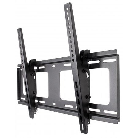 461481 SOPORTE PARA TV, DE PARED, CON INCLINACIÓN, PANTALLAS PLANAS DE 37 PULGADAS A 80 PULGADAS DE MÁXIMO 80 KG.