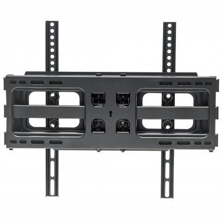 SOPORTE UNIVERSAL DE PARED PARA TV MANHATTAN CON MOVIMIENTO COMPLETO, 40 KG, ACERO, 32 PULGADAS, 55 PULGADAS, TV