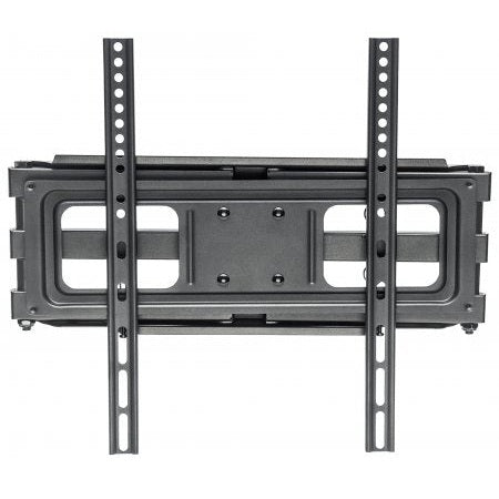 SOPORTE UNIVERSAL DE PARED PARA TV MANHATTAN CON MOVIMIENTO COMPLETO, 40 KG, ACERO, 32 PULGADAS, 55 PULGADAS, TV