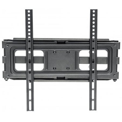 SOPORTE UNIVERSAL DE PARED PARA TV MANHATTAN CON MOVIMIENTO COMPLETO, 40 KG, ACERO, 32 PULGADAS, 55 PULGADAS, TV