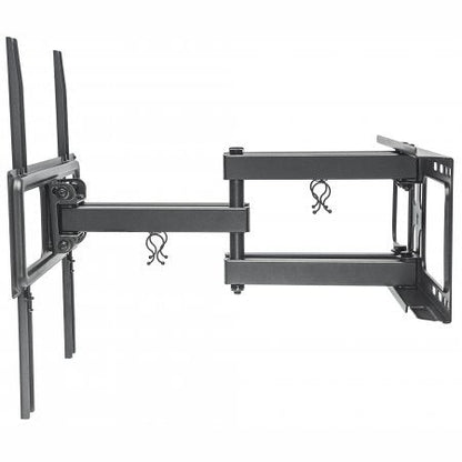 SOPORTE UNIVERSAL DE PARED PARA TV MANHATTAN CON MOVIMIENTO COMPLETO, 40 KG, ACERO, 32 PULGADAS, 55 PULGADAS, TV