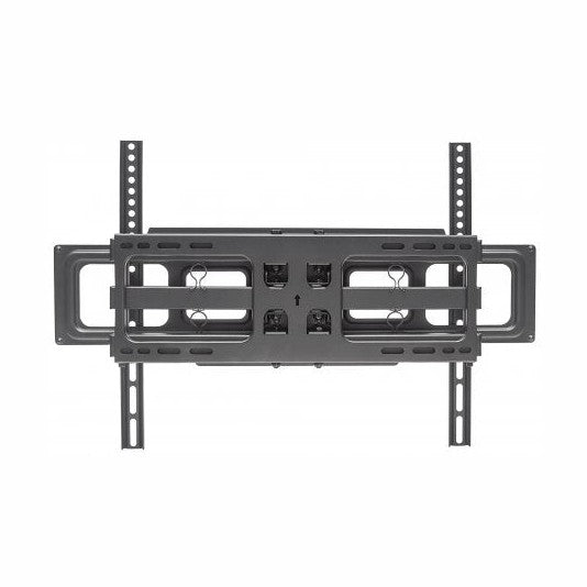 461351 SOPORTE UNIVERSAL DE PARED PARA TV, CON MOVIMIENTO COMPLETO, BÁSICO SOPORTA UNA TV DE PANTALLA PLANA O CURVA DE 37 A 70