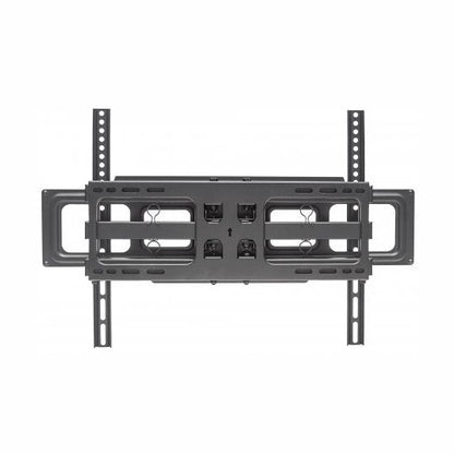 461351 SOPORTE UNIVERSAL DE PARED PARA TV, CON MOVIMIENTO COMPLETO, BÁSICO SOPORTA UNA TV DE PANTALLA PLANA O CURVA DE 37 A 70