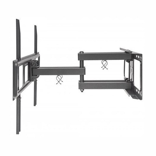 461351 SOPORTE UNIVERSAL DE PARED PARA TV, CON MOVIMIENTO COMPLETO, BÁSICO SOPORTA UNA TV DE PANTALLA PLANA O CURVA DE 37 A 70