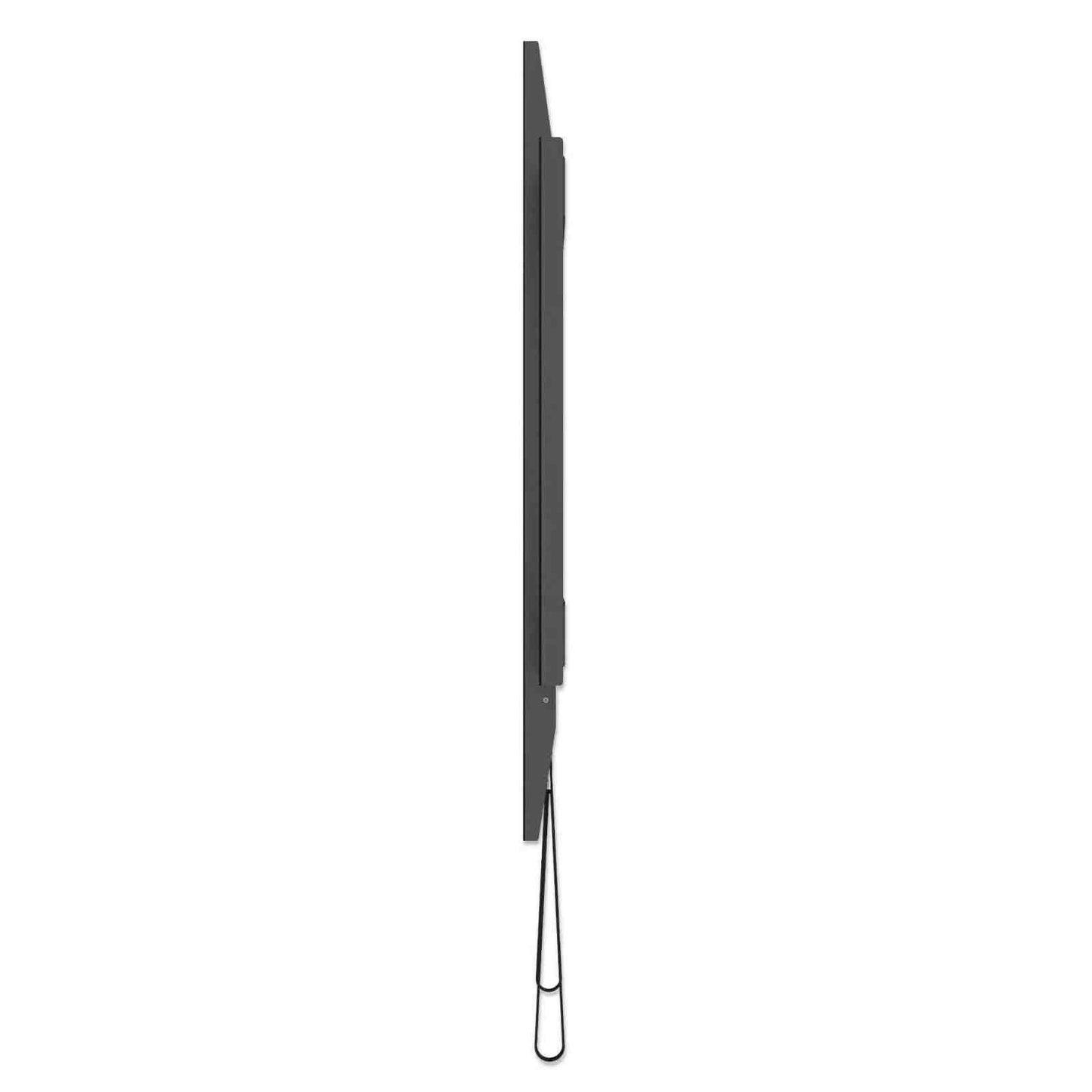 SOPORTE PARA TV  461993 MANHATTAN, PARED 100KG, 60 A 100 PULGADAS