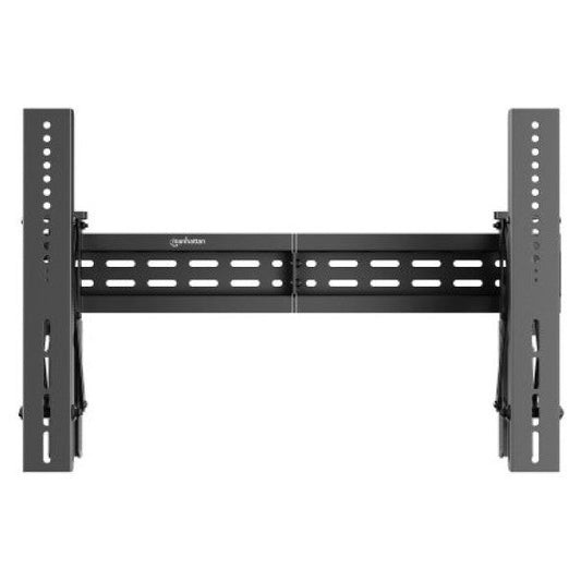 SOPORTE DE TV PARA VIDEOWALL DE 37 A 70 CON SISTEMA POP-OUT, PARA PARED, 70 KG, 220 MM DE EXTENSIÓN, SISTEMA DE BLOQUEO ANTIRROBO, MANHATTAN 462655