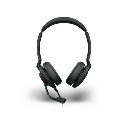 JABRA EVOLVE2 30 SE USB C/A, MS STEREO SKU: 23189-999-779