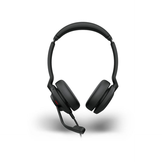 JABRA EVOLVE2 30 SE USB C/A, MS STEREO SKU: 23189-999-779