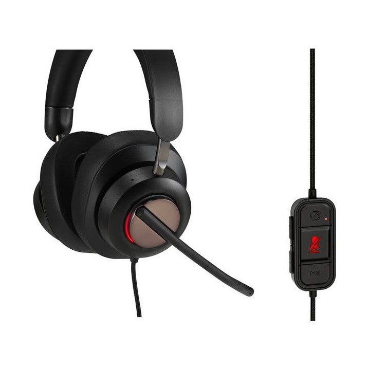 AURICULARES USB-C H2000 PLUG & PLAY UNIVERSALES K83451WW KENSINGTON