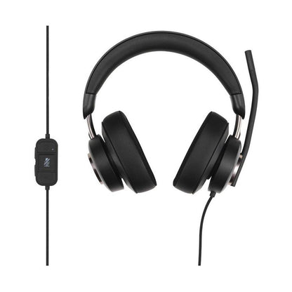 AURICULARES USB-C H2000 PLUG & PLAY UNIVERSALES K83451WW KENSINGTON