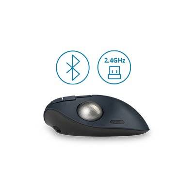 TRACKBALL PRO FIT® ERGO TB550 K72196WW KENSINGTON