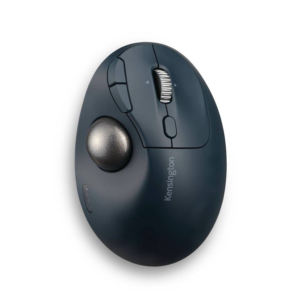 TRACKBALL PRO FIT® ERGO TB550 K72196WW KENSINGTON