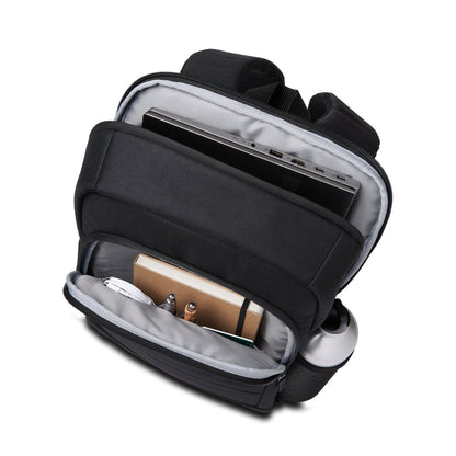MOCHILA PARA NOTEBOOK EQ DE 16 PULGADAS NEGRA K60392WW KENSINGTON.