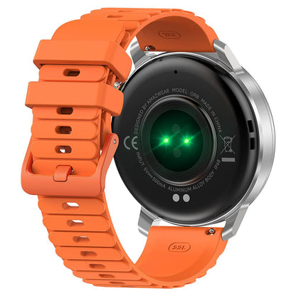 SMARTWATCH KOSPETT KOSPET  ORB TMKO-013, NARANJA, 17 DÍAS, RESISTENTE AL AGUA