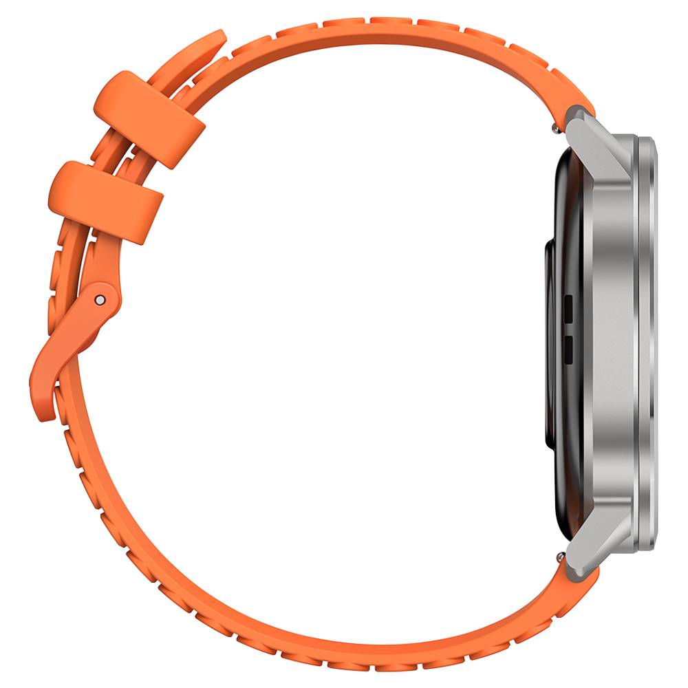 SMARTWATCH KOSPETT KOSPET  ORB TMKO-013, NARANJA, 17 DÍAS, RESISTENTE AL AGUA