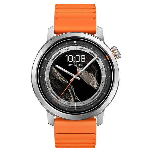 SMARTWATCH KOSPETT KOSPET  ORB TMKO-013, NARANJA, 17 DÍAS, RESISTENTE AL AGUA