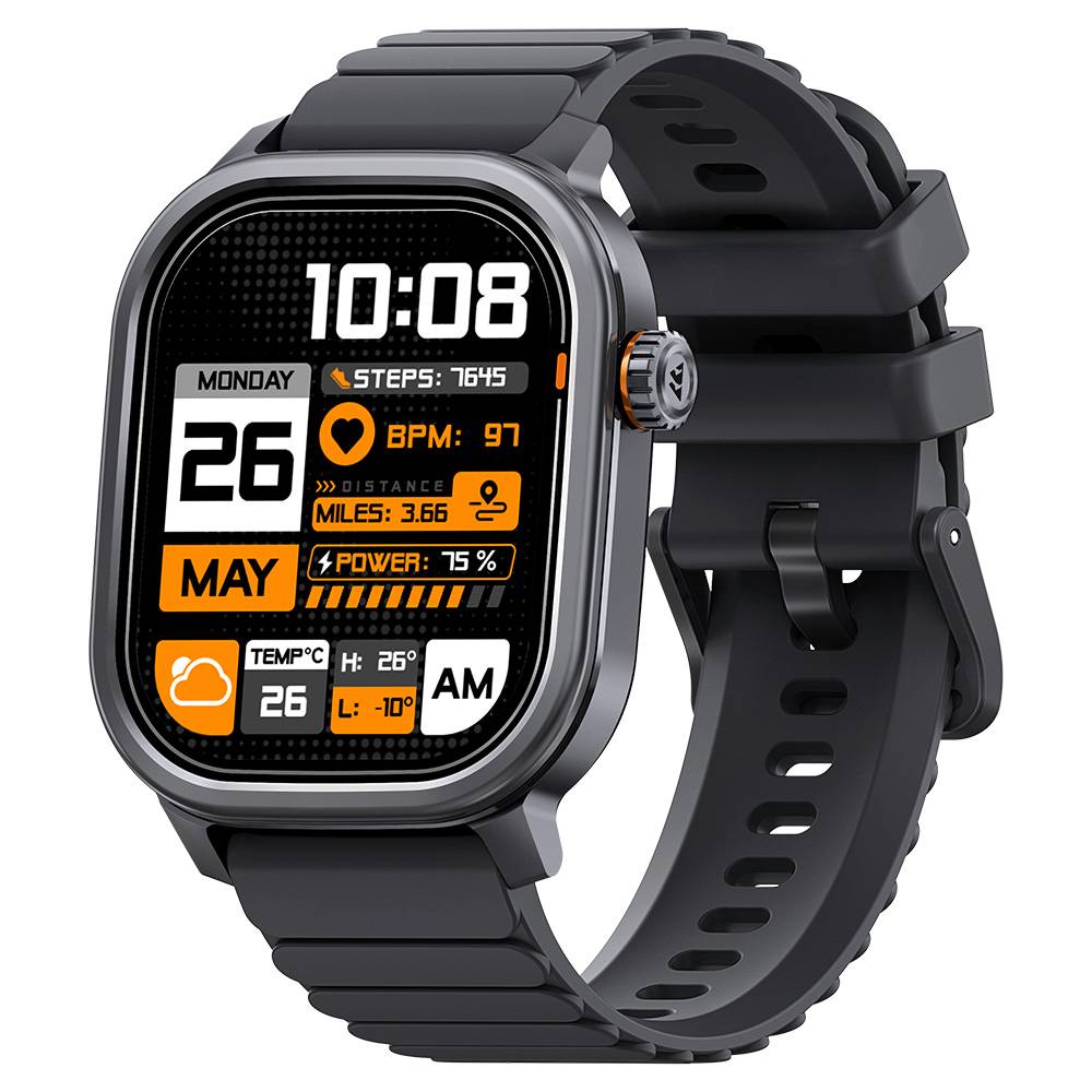 SMARWATCH KOSPET PULSE TMKO-016