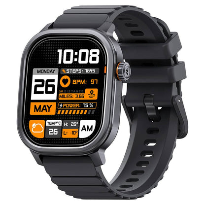 SMARWATCH KOSPET PULSE TMKO-016