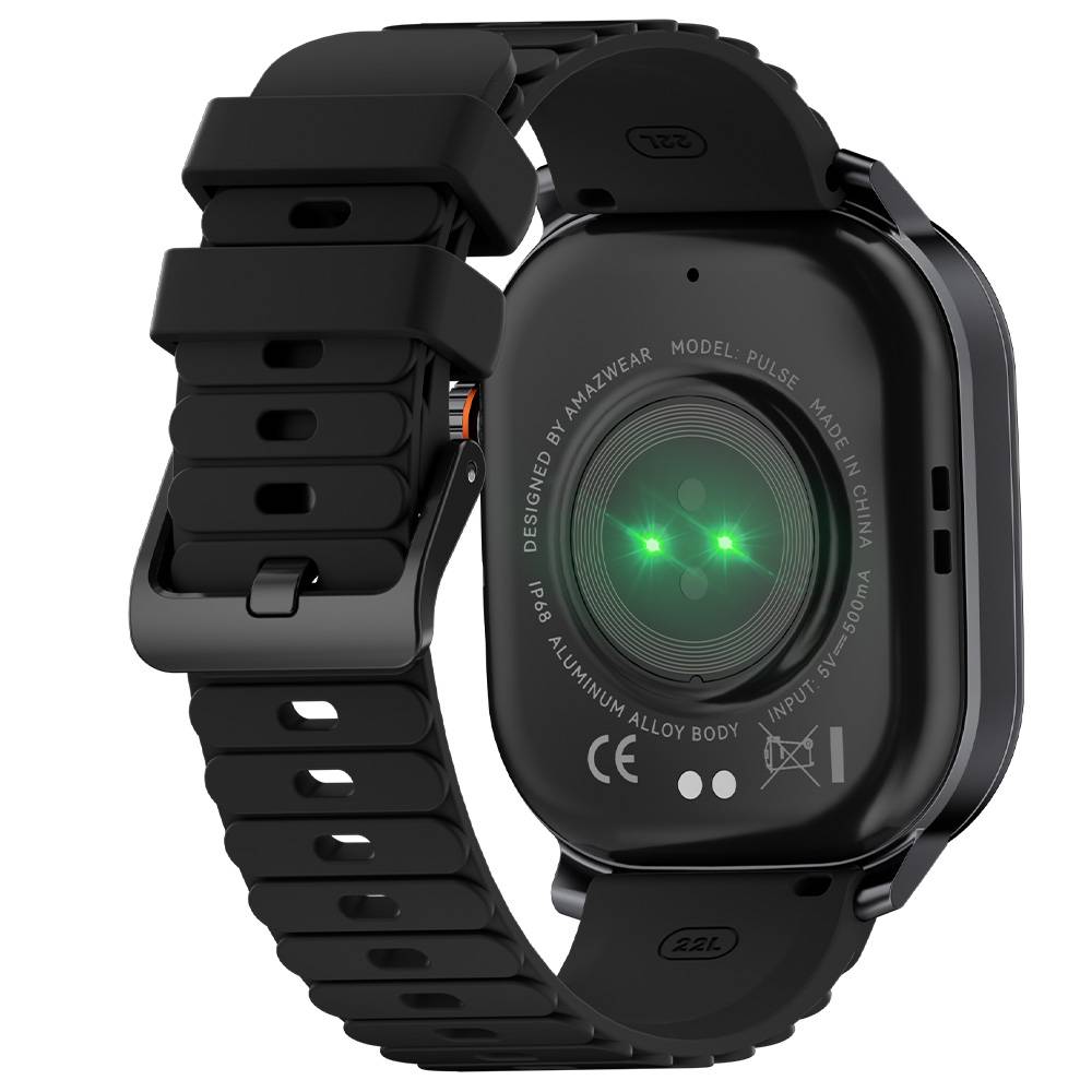 SMARWATCH KOSPET PULSE TMKO-016