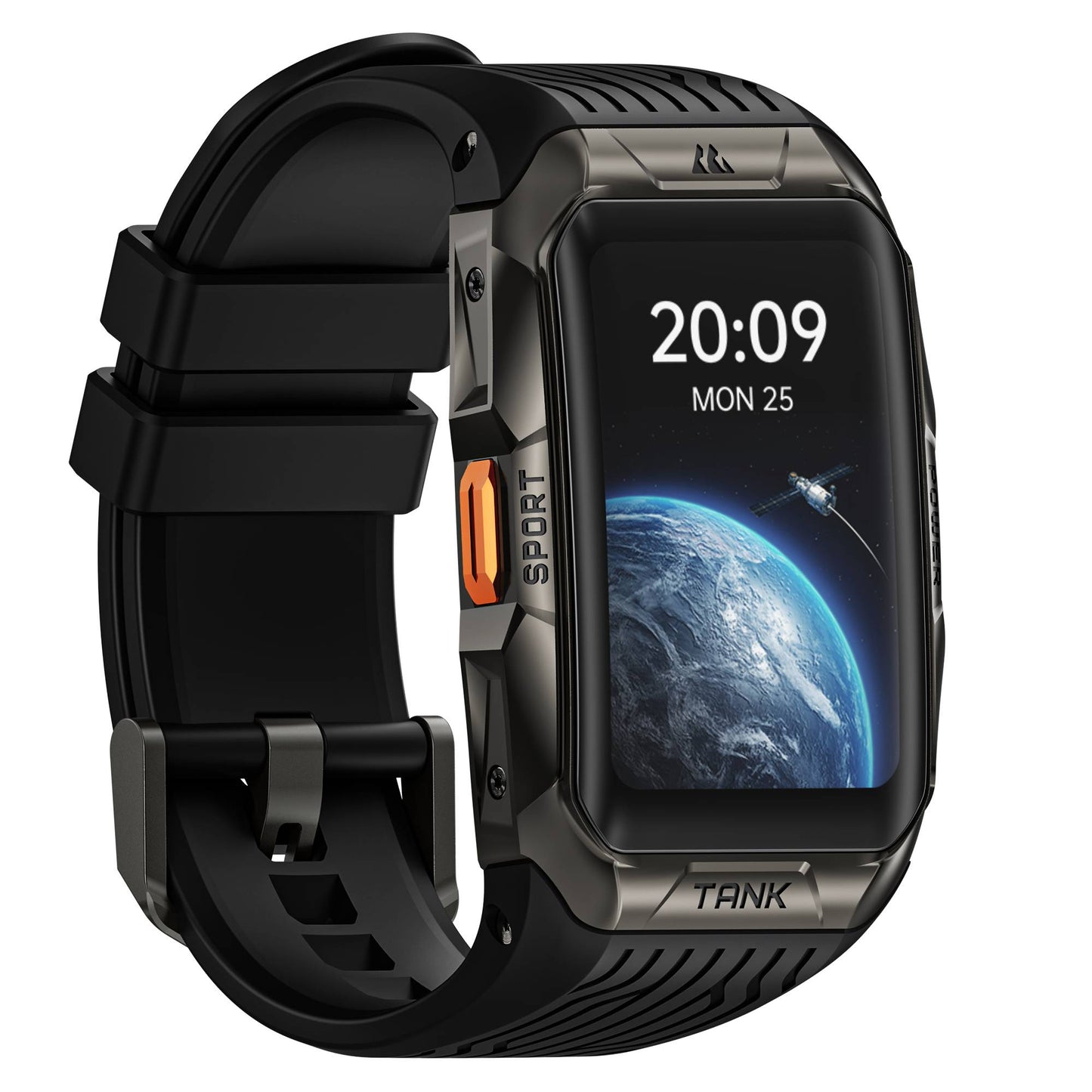 SMARWATCH TANK X2 ULTRA TMKO-025