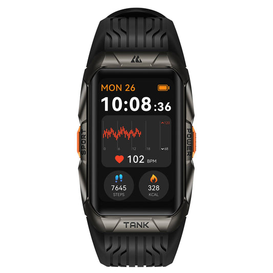 SMARWATCH TANK X2 ULTRA TMKO-025