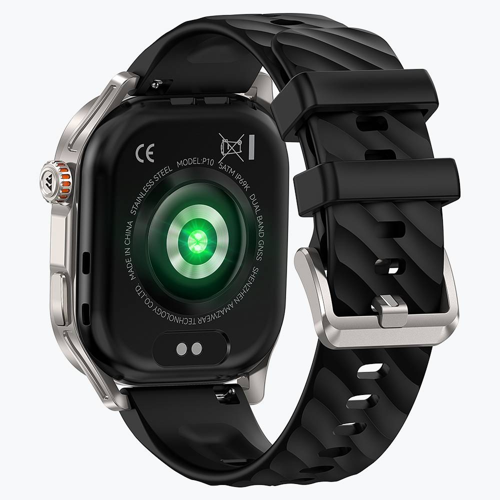 SMARWATCH KOSPET MAGIC P10 TMKO-010
