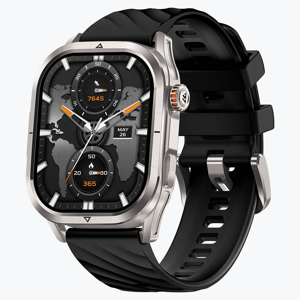 SMARWATCH KOSPET MAGIC P10 TMKO-010