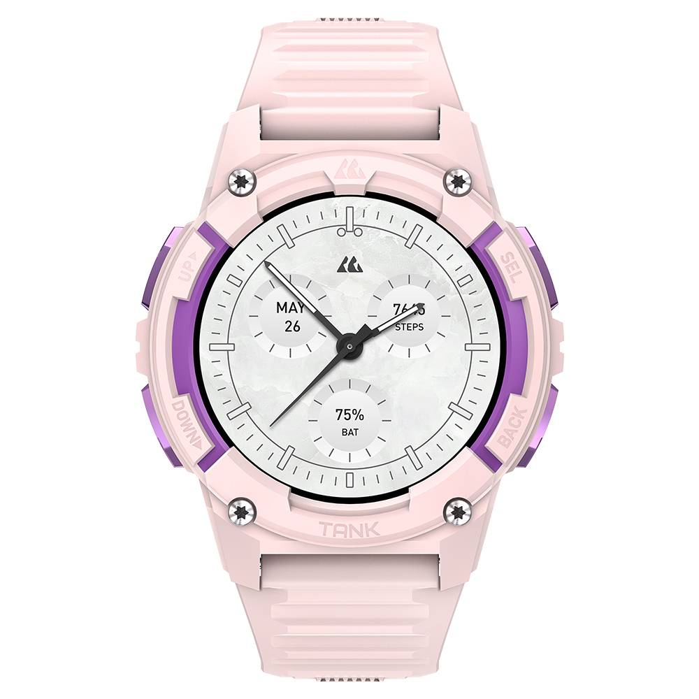 SMARWATCH KOSPET TANK S2 TMKO-027