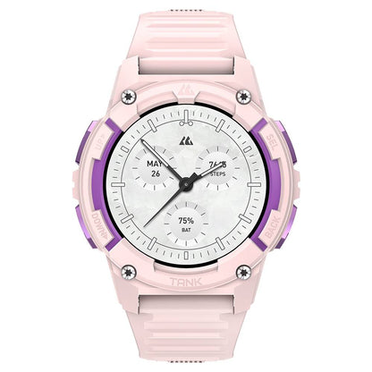 SMARWATCH KOSPET TANK S2 TMKO-027