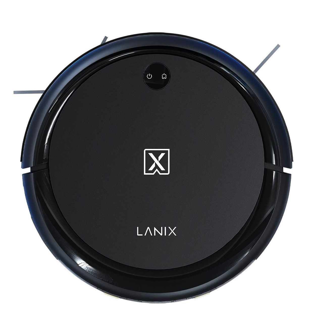LANIX LIMPIADOR GIROSCOPIO XROBOT LXCRG