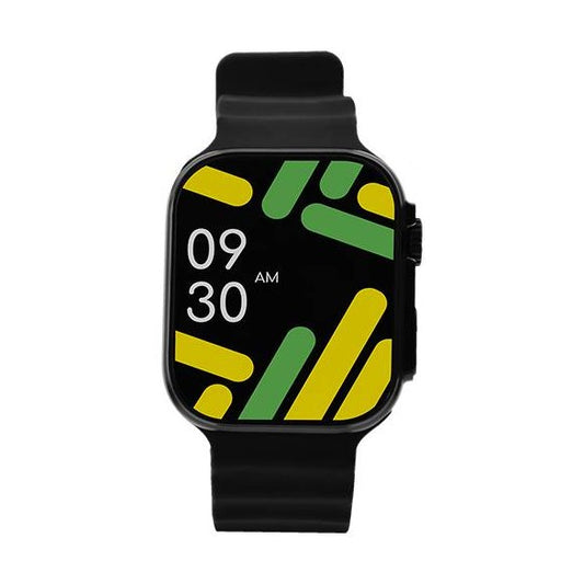 SMARTWATCH PANTALLA AMOLED SIEMPRE ENCENDIDA CITRINE | PERFECT CHOICE