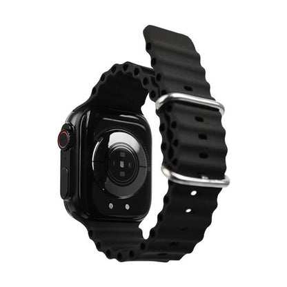 SMARTWATCH PANTALLA AMOLED SIEMPRE ENCENDIDA CITRINE | PERFECT CHOICE