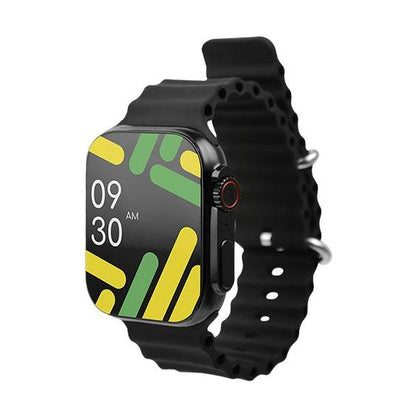 SMARTWATCH PANTALLA AMOLED SIEMPRE ENCENDIDA CITRINE | PERFECT CHOICE