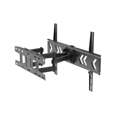NACEB SOPORTE ARTICULADO DE PARED PARA PANTALLA 60X40CM NA-0219