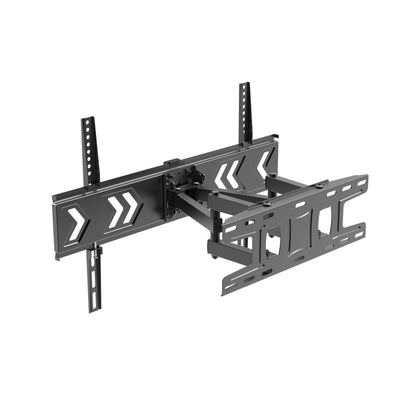 NACEB SOPORTE ARTICULADO DE PARED PARA PANTALLA 60X40CM NA-0219