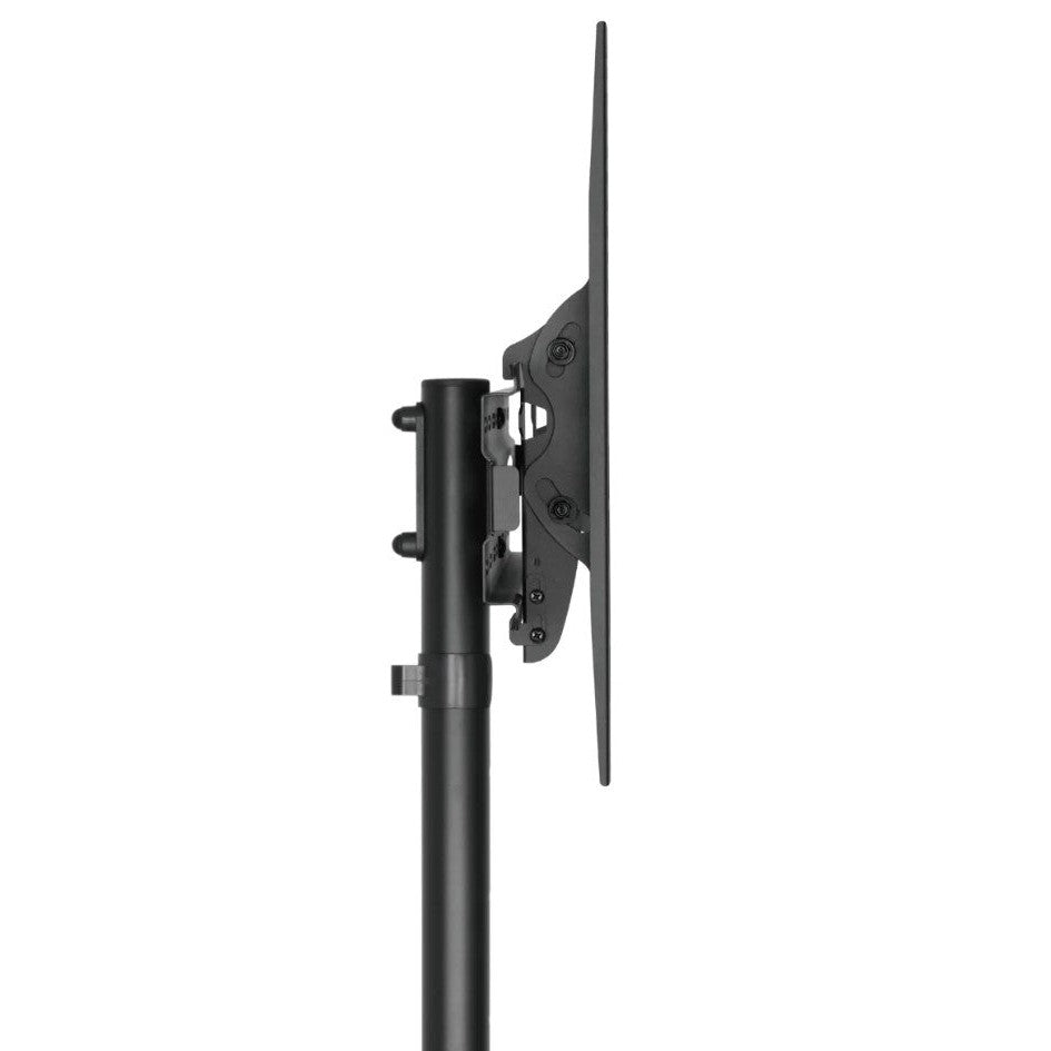 SOPORTE DE CARRITO OVALTECH OVTV-CA3255 MÓVIL PARA TV DE 32 PULGADAS A 55 PULGADAS (RESISTENCIA 35KGS)