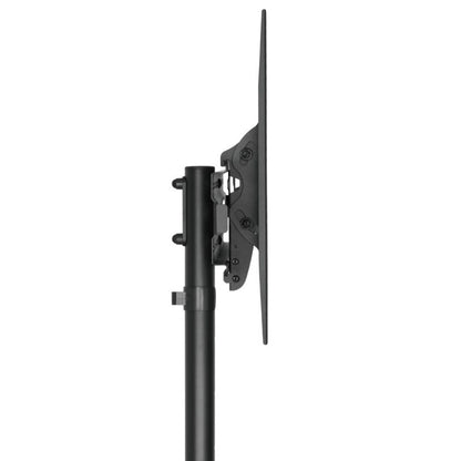 SOPORTE DE CARRITO OVALTECH OVTV-CA3255 MÓVIL PARA TV DE 32 PULGADAS A 55 PULGADAS (RESISTENCIA 35KGS)