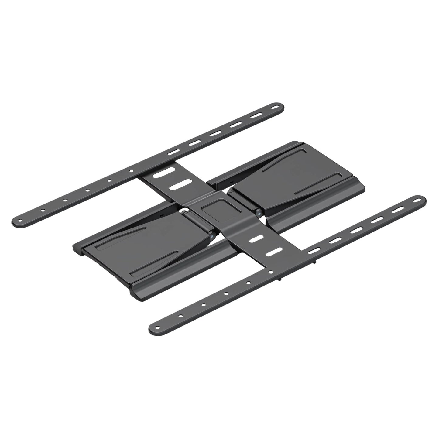 OVTV-M3775 SOPORTE MOVIL PARA TV DE 37 PULGADAS A 75 PULGADAS - SOPORTA HASTA 50KG