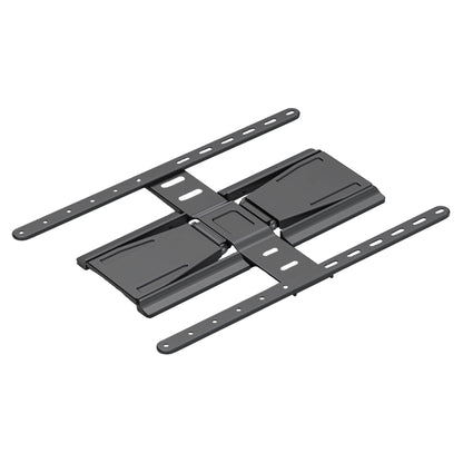 OVTV-M3775 SOPORTE MOVIL PARA TV DE 37 PULGADAS A 75 PULGADAS - SOPORTA HASTA 50KG
