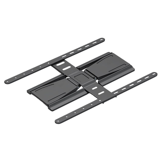 OVTV-M3775 SOPORTE MOVIL PARA TV DE 37 PULGADAS A 75 PULGADAS - SOPORTA HASTA 50KG