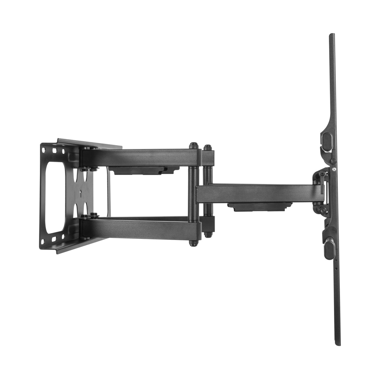 SOPORTE DE PARED MÓVIL OVALTECH OVTV-M5090 PARA TV DE 50 PULGADAS A 90 PULGADAS (RESISTENCIA 75KGS)