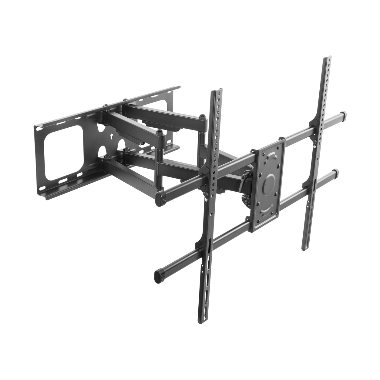 SOPORTE DE PARED MÓVIL OVALTECH OVTV-M5090 PARA TV DE 50 PULGADAS A 90 PULGADAS (RESISTENCIA 75KGS)