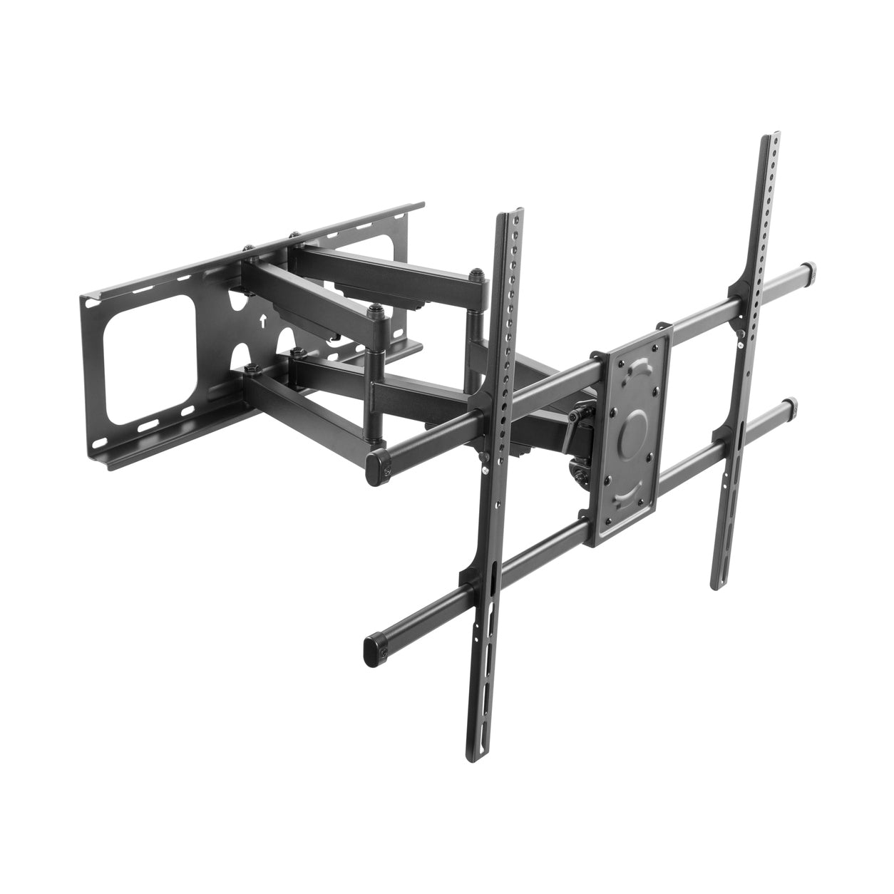 SOPORTE DE PARED MÓVIL OVALTECH OVTV-M5090 PARA TV DE 50 PULGADAS A 90 PULGADAS (RESISTENCIA 75KGS)